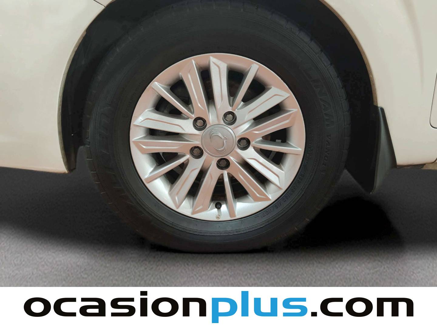 SsangYong Rodius SsangYong Rodius 2.0 e-Xdi Premium (155 CV) 2014