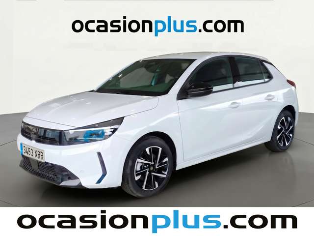 Opel Corsa 1.2 T XHL GS (100 CV) a estrenar
