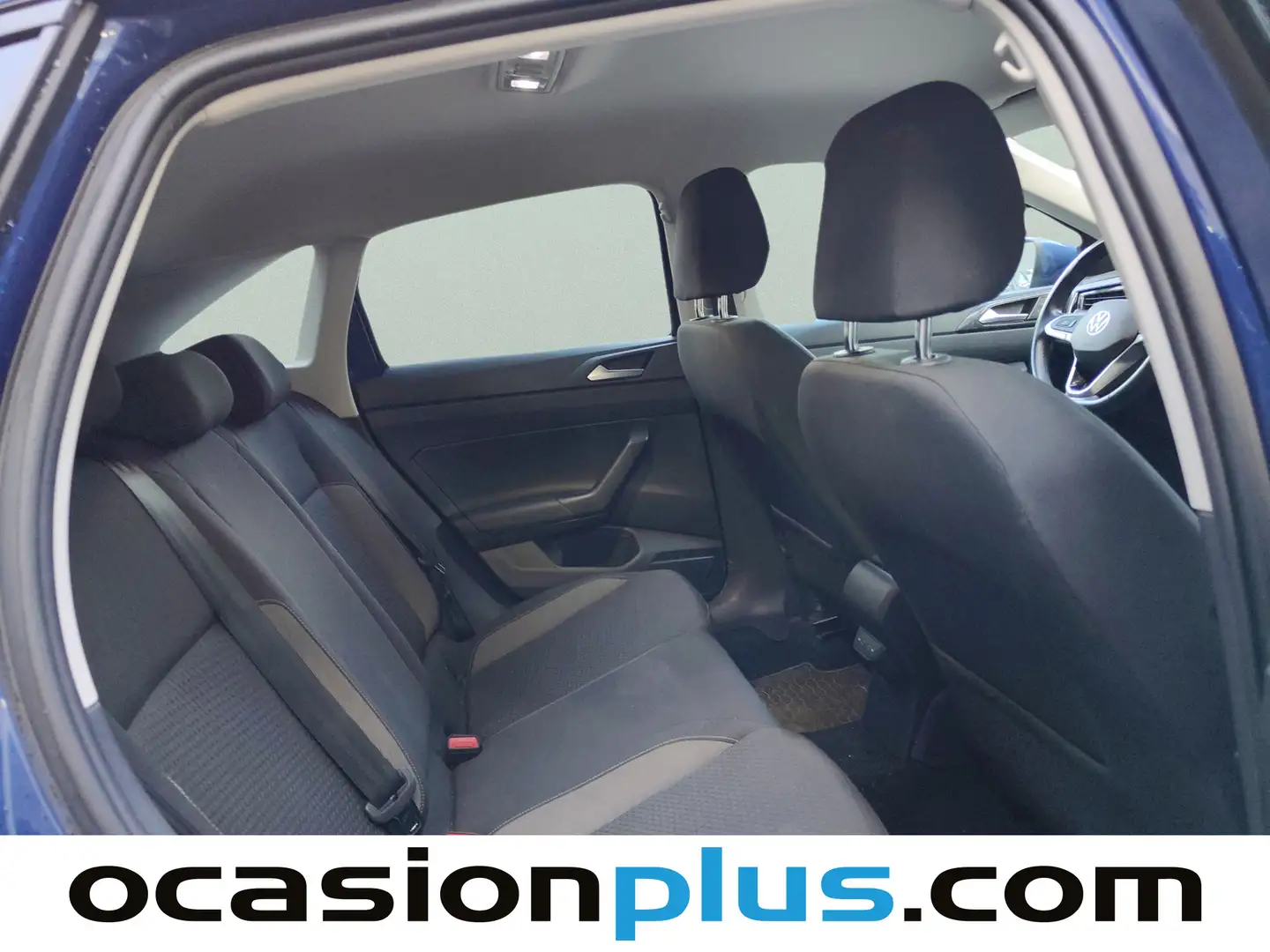 Foto Volkswagen Taigo Volkswagen Taigo Life 1.0 TSI  (95 CV)