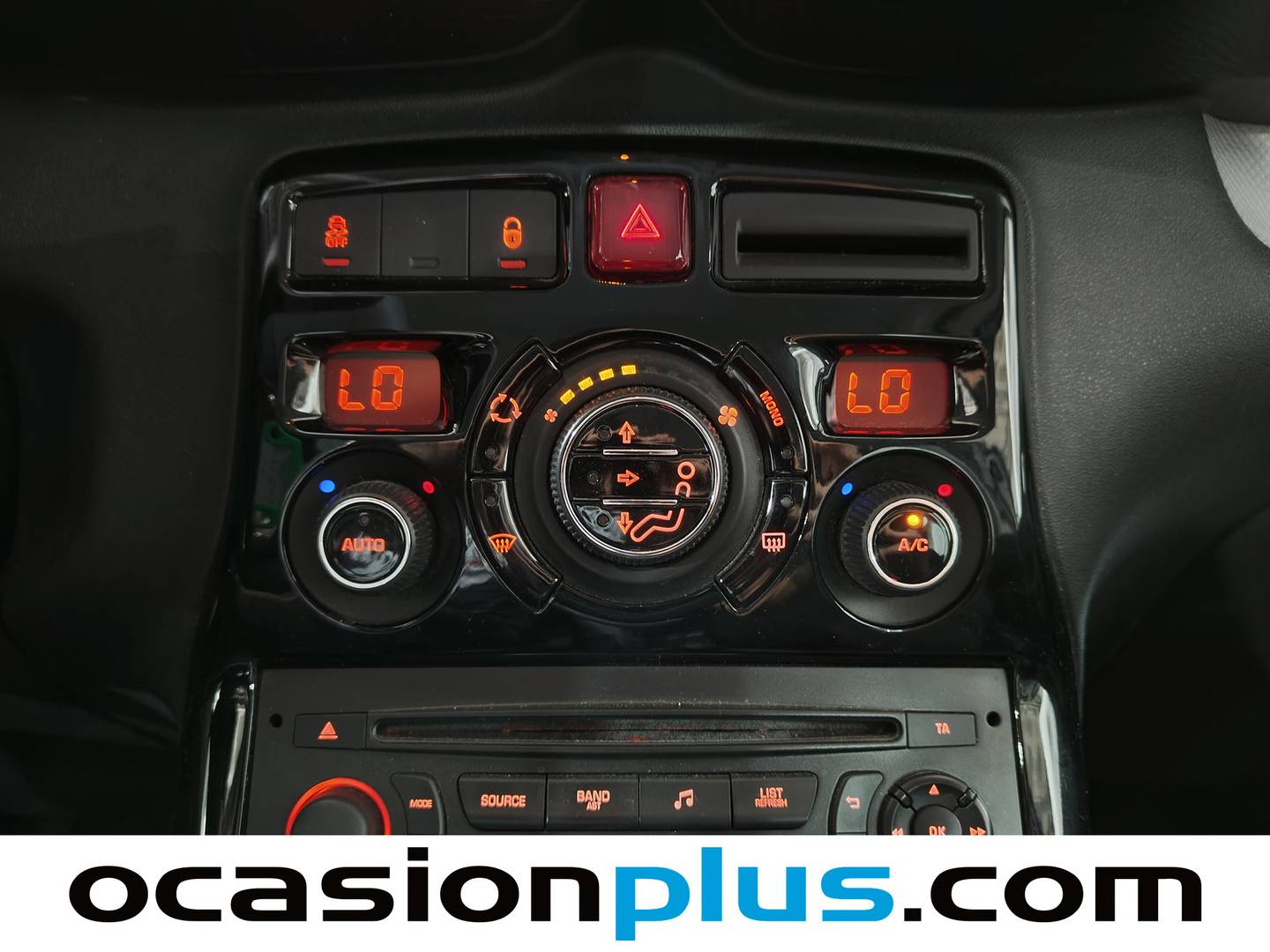 Foto Citroën C3 Picasso Citroen C3 Picasso PureTech 110 Feel Edition (110 CV)