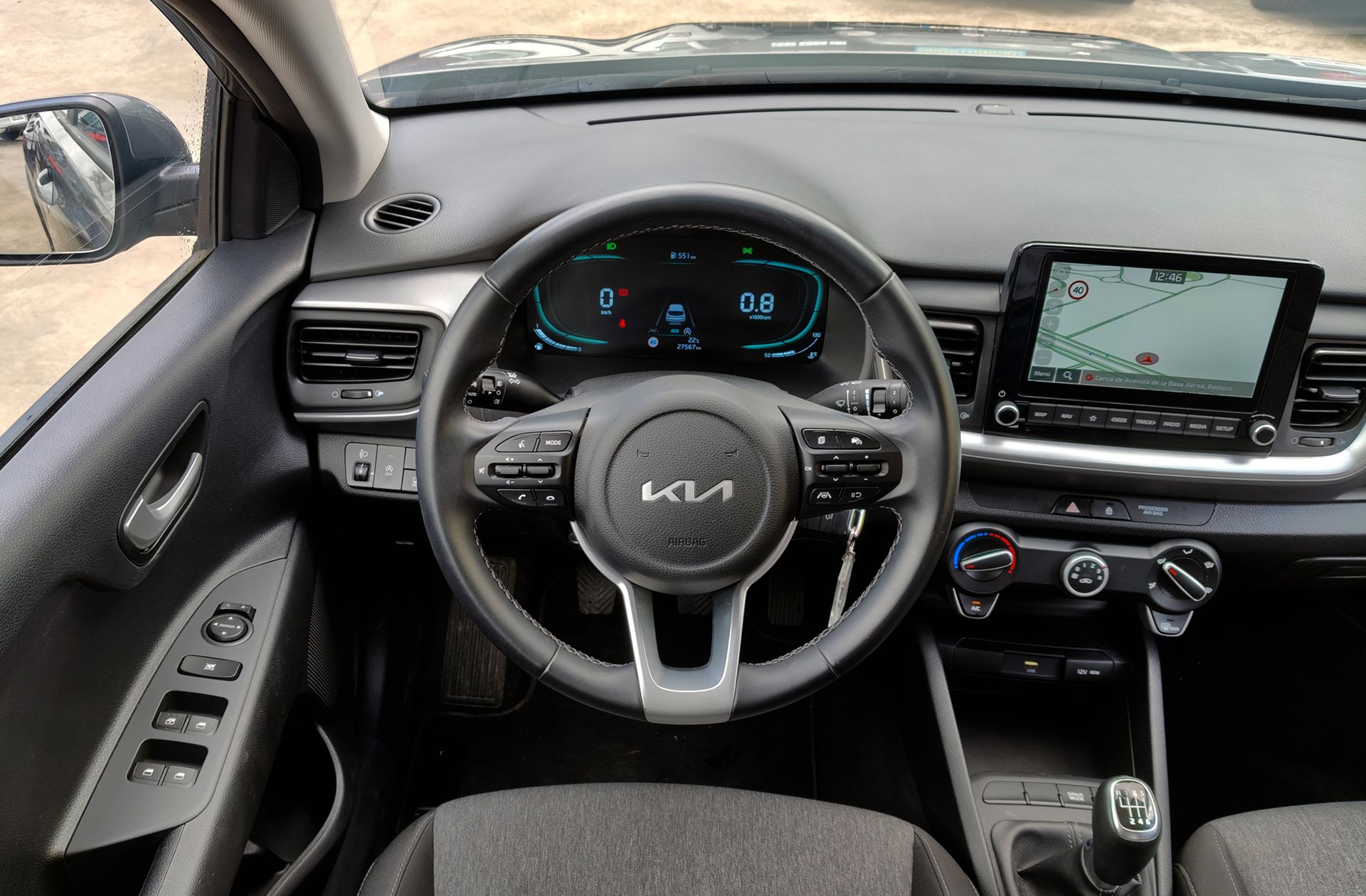 Kia Stonic 1.0 T-GDi MHEV Concept - foto 20