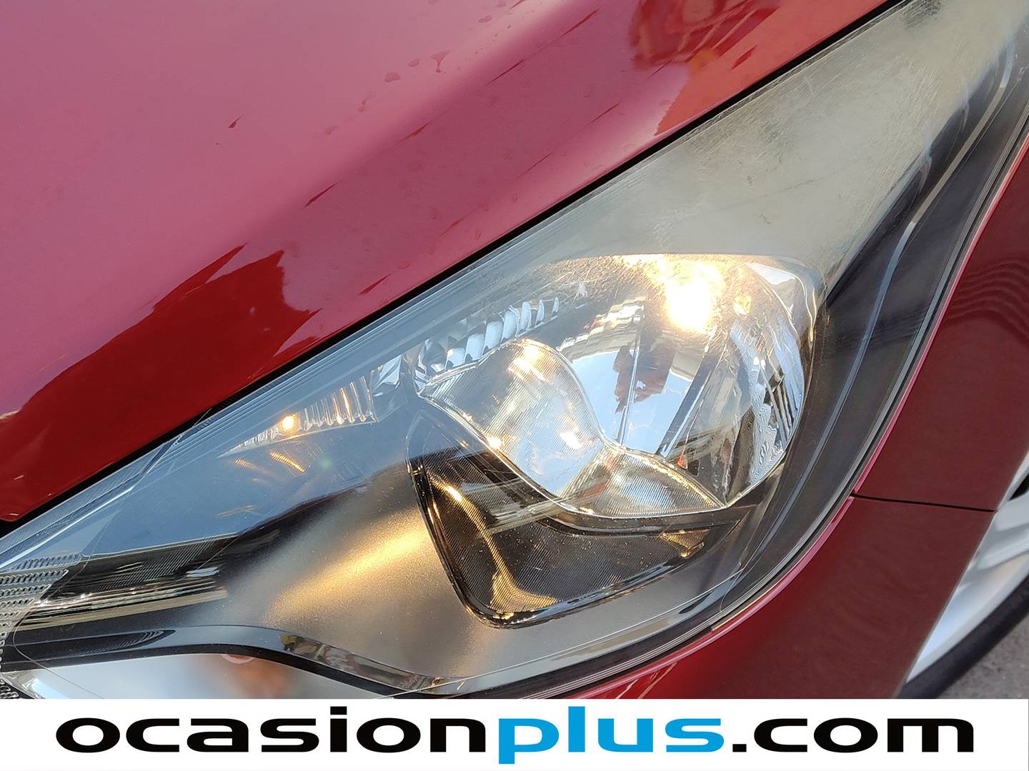 Ford Ka+ Ford Ka+ 1.2 Ti-VCT Ultimate (85 CV) al mejor precio