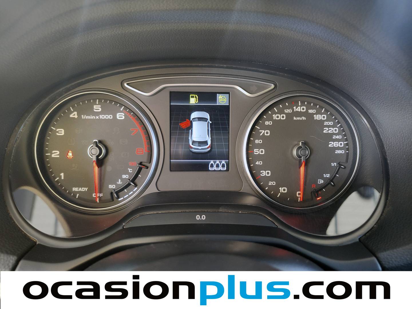 Audi Q2 Audi Q2 Advanced 35 TFSI (150 CV) de segunda mano