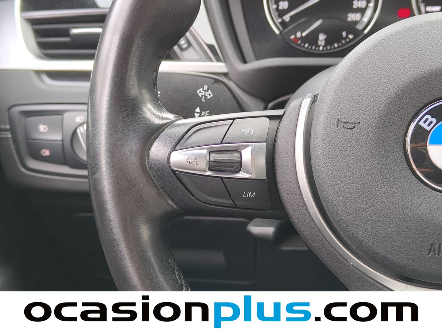 Foto BMW X2 BMW X2 sDrive18i (140 CV) Pack M