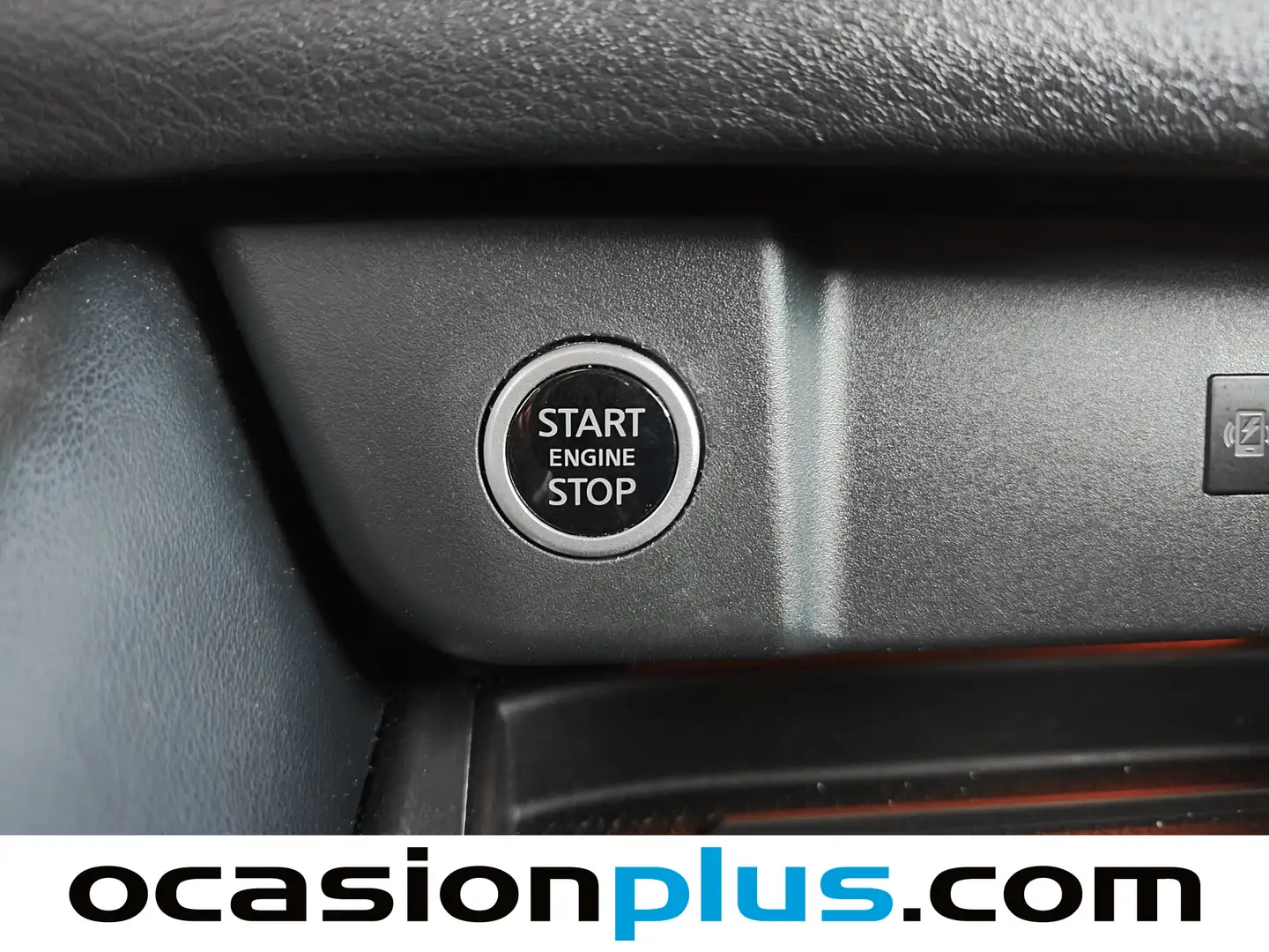 Foto Nissan QASHQAI Nissan Qashqai DIG-T 160 N-Connecta 4x2 Auto (158 CV)