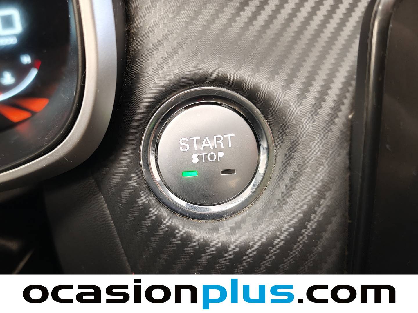 Foto MG ZS MG ZS 1.0T Luxury (111 CV)