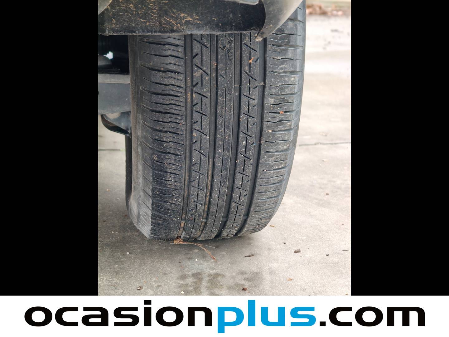 Foto SWM G01 SWM G01 1.5T Luxury (131 CV)