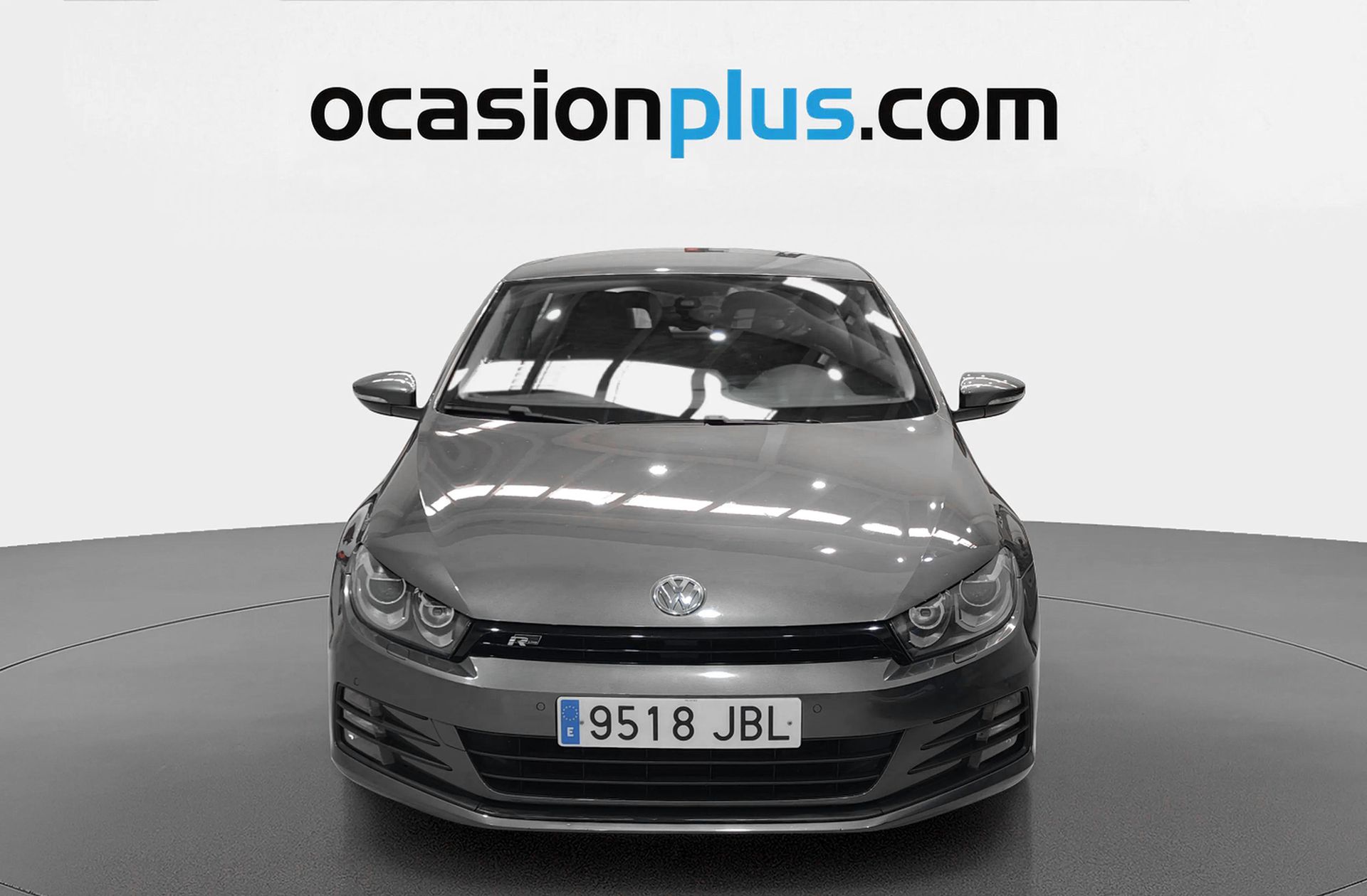 Volkswagen Scirocco R-Line 2.0 TDI BMT - foto 11