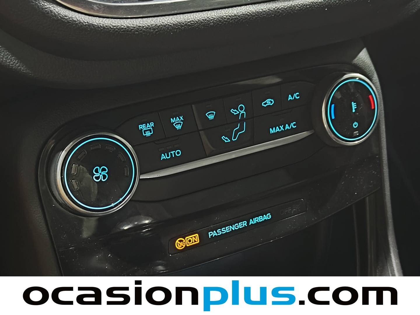 Foto Ford Puma Ford Puma 1.0 EcoBoost MHEV ST-Line  (125 CV)