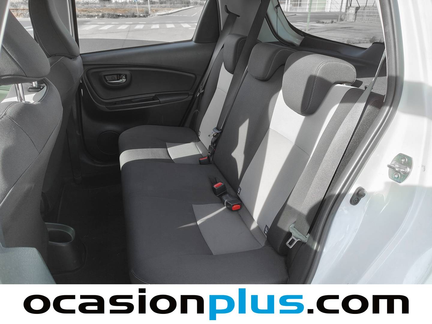 Foto Toyota Yaris Toyota Yaris 1.5 Feel (111 CV)