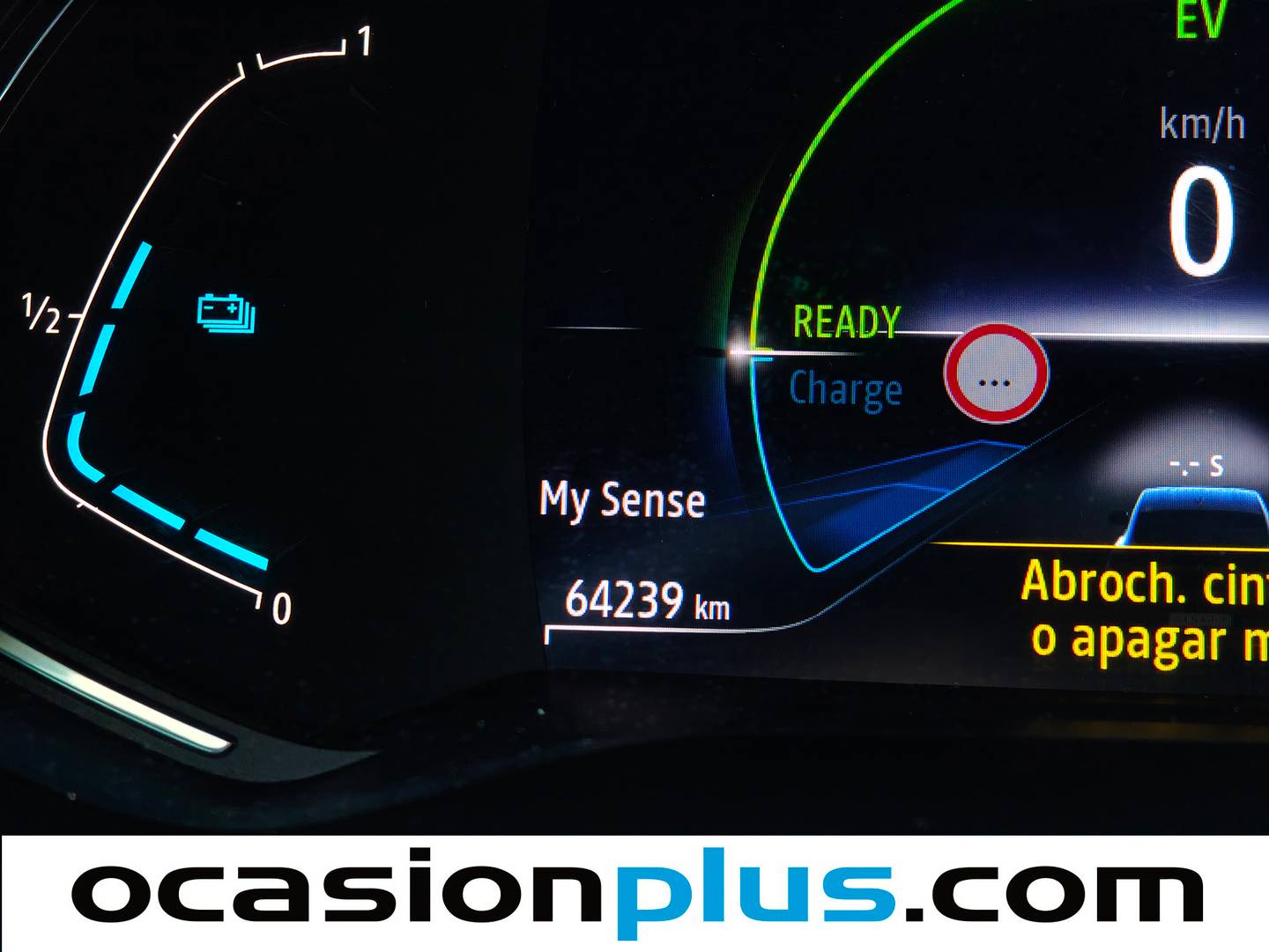 Renault Arkana Renault Arkana RS Line E-Tech Híbrido (145 CV) seminuevo