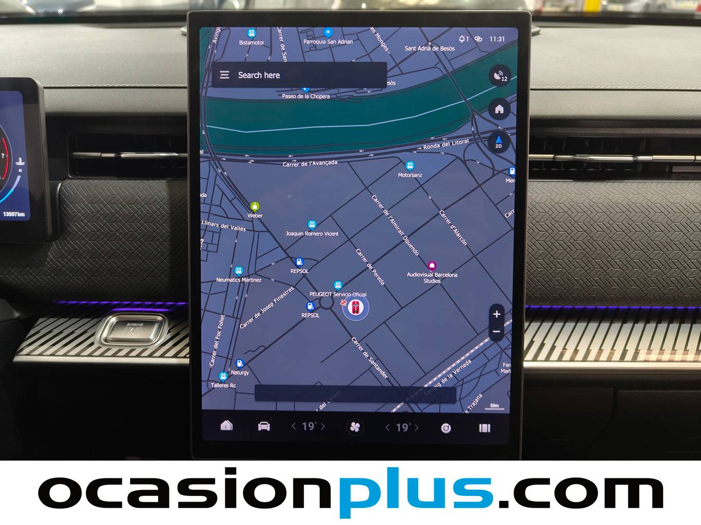 Acabados JAECOO 7 JAECOO 7 1.6 TGDI Select FWD (145 CV)