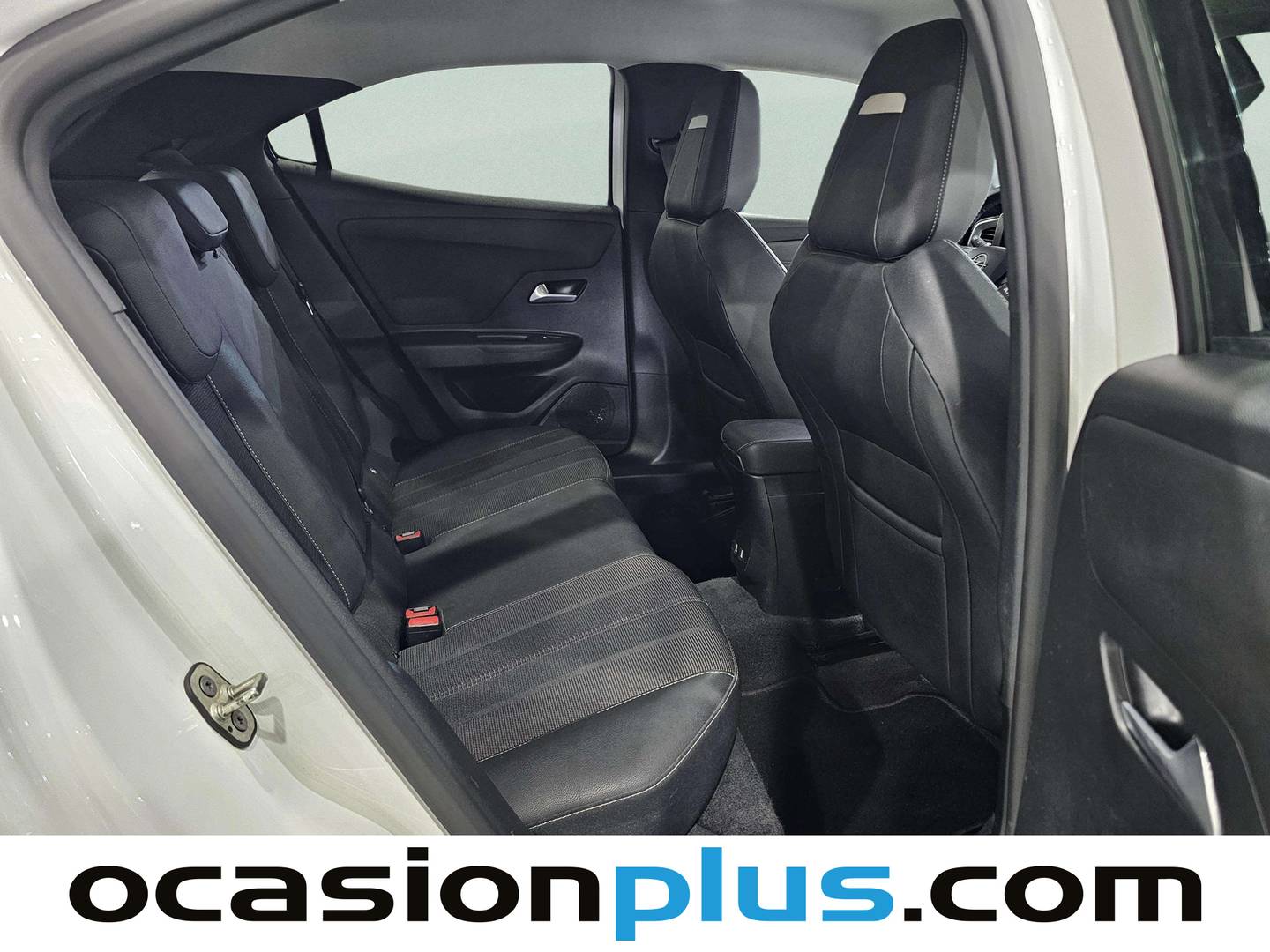 Opel Mokka Opel Mokka 1.2 T Business Elegance (130 CV) 2021