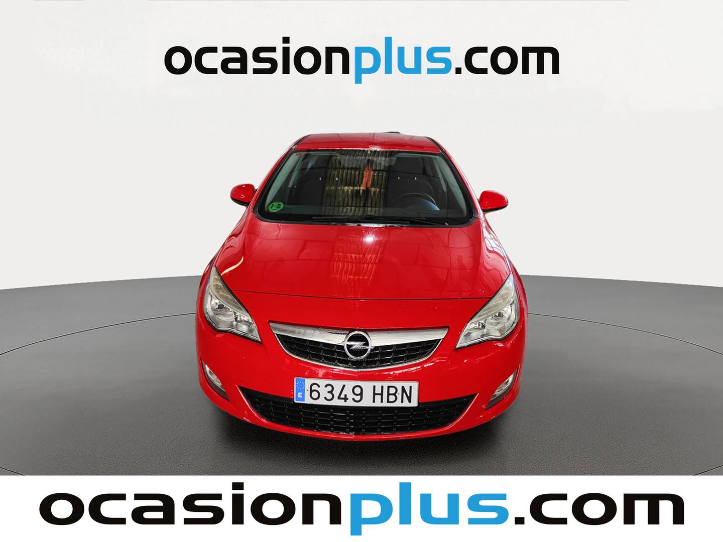 Opel Astra Opel Astra 1.4 Essentia (100 CV) barato