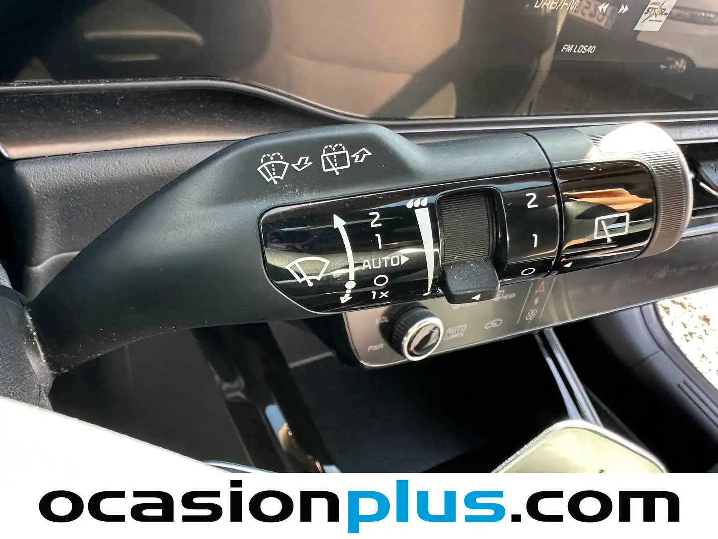 Foto KIA Niro Kia Niro 1.6 GDi HEV Drive (129 CV)