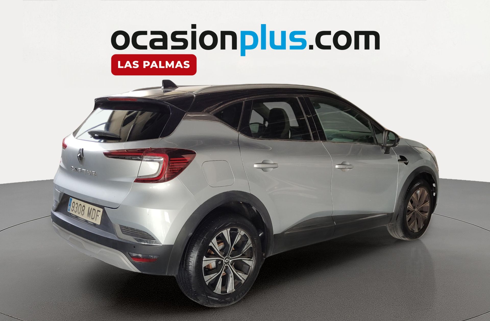 Renault Captur Techno TCe - foto 4
