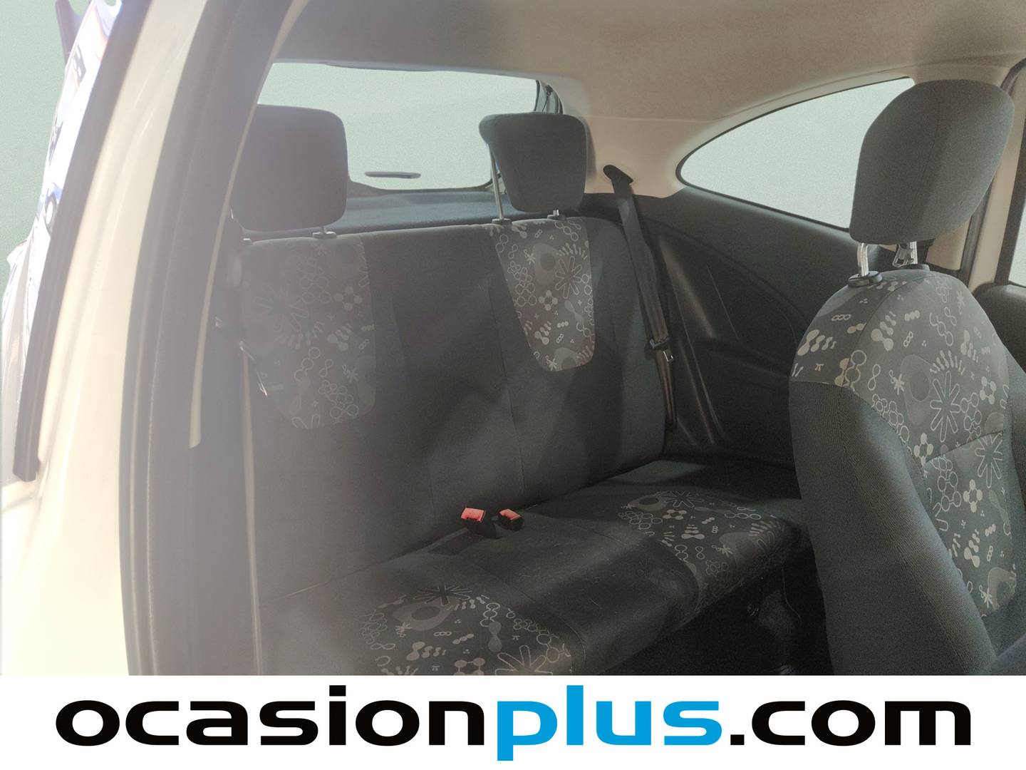 Foto Ford Ka Ford Ka 1.2 Duratec S&S Urban (69 CV)