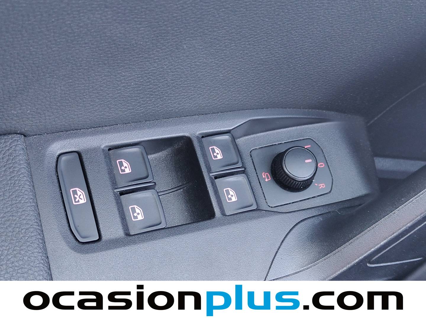 Seat Arona Seat Arona 1.0 TSI Ecomotive S&S Xcellence Edition DSG (115 CV) de segunda mano