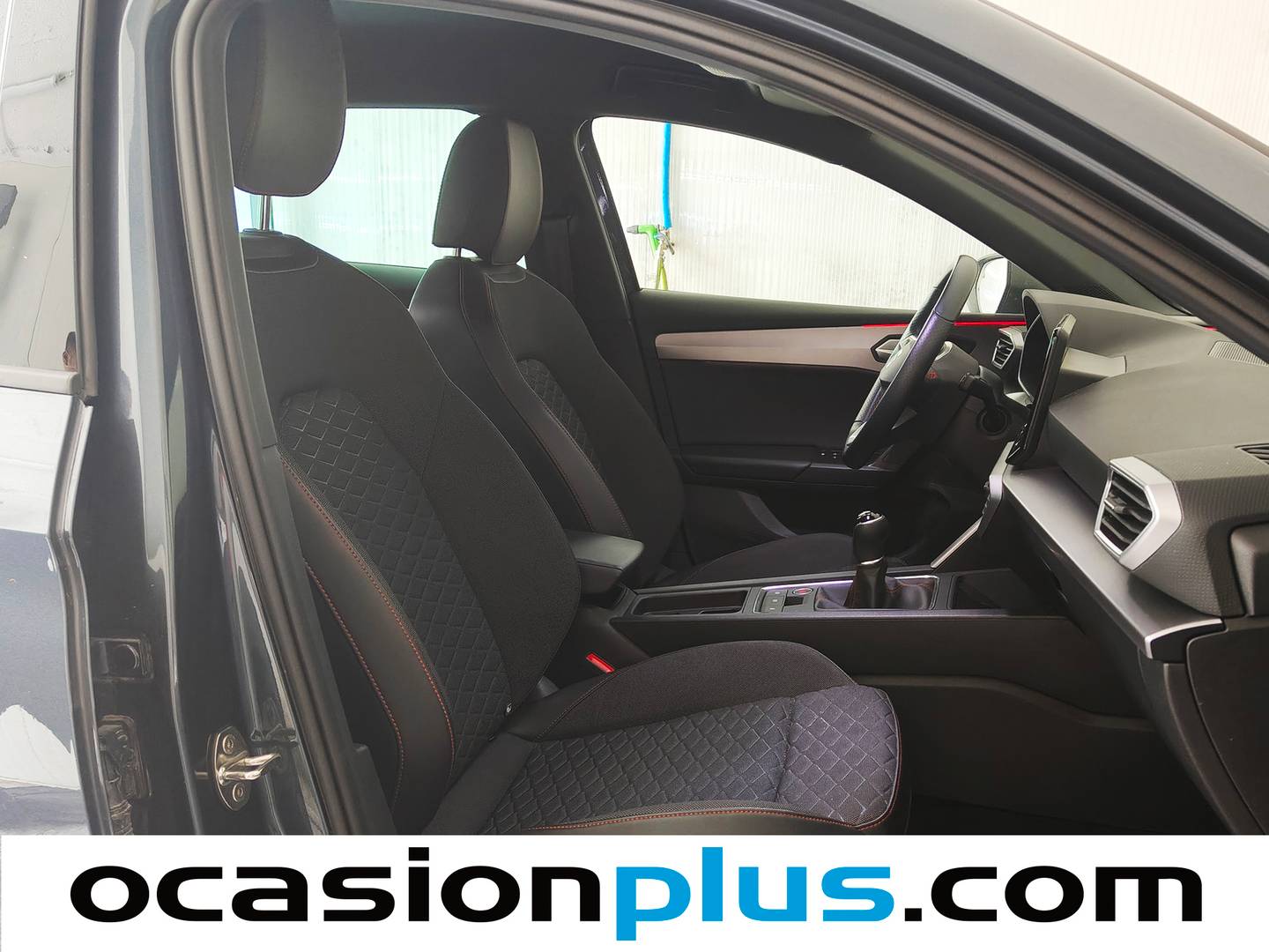 Seat León Seat León ST 2.0 TDI S&S FR XL (150 CV) km 0