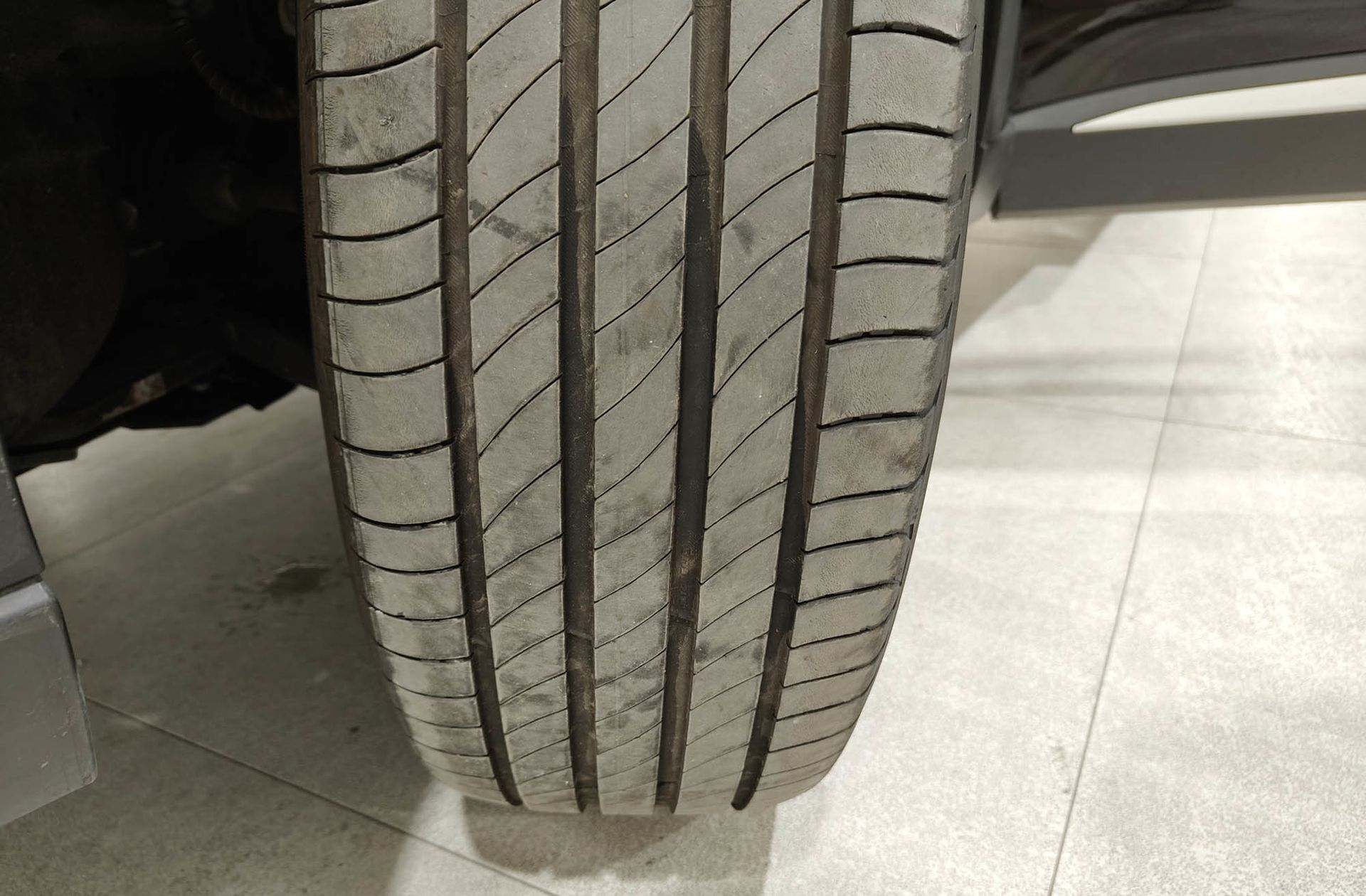 Omoda 9 1.5 T-GDi SHS Premium AWD 4x4 - foto 50