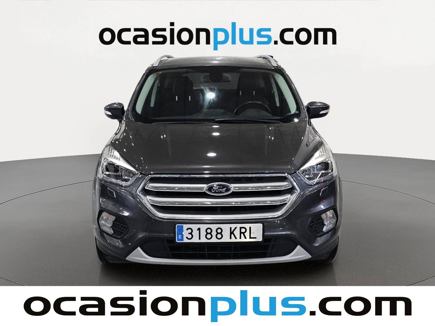 Ford Kuga Ford Kuga 1.5 TDCI S&S Titanium 4x2 (120 CV) al mejor precio