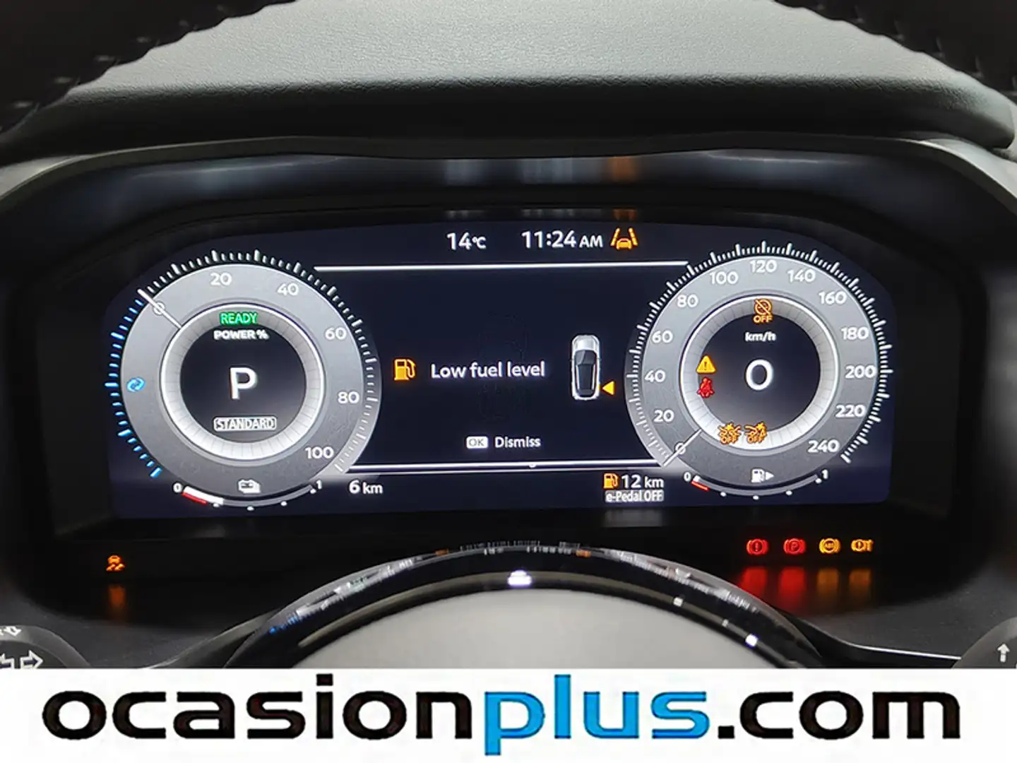 Foto Nissan QASHQAI Nissan Qashqai E-POWER N-Design (190 CV)