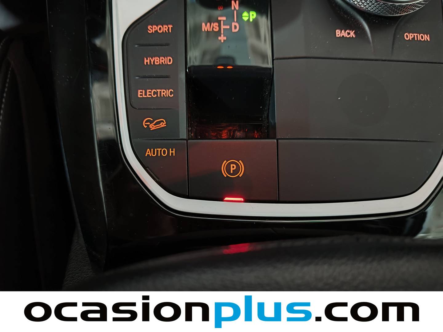 Foto BMW X3 BMW X3 xDrive30e xLine (292 CV)