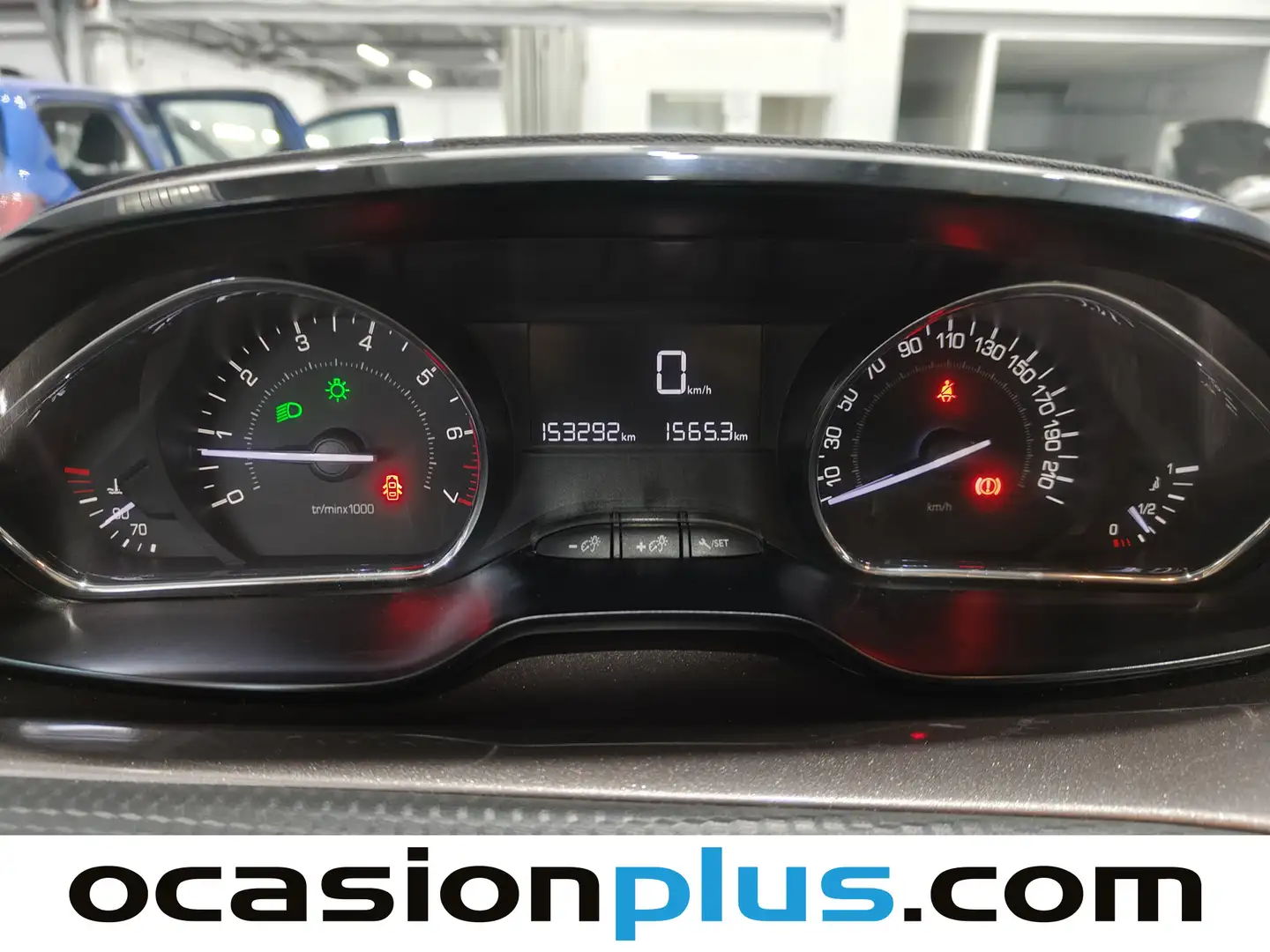 Foto Peugeot 2008 Peugeot 2008 VTI 82 Active  (82 CV)