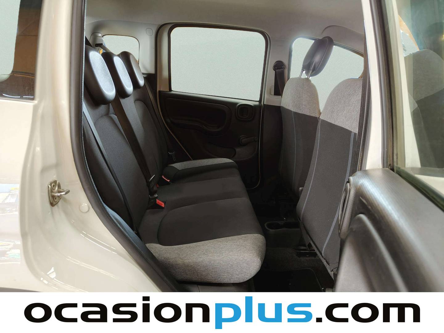 Fiat Panda Fiat Panda 1.0 Hybrid GSE City Life (70 CV) al mejor precio