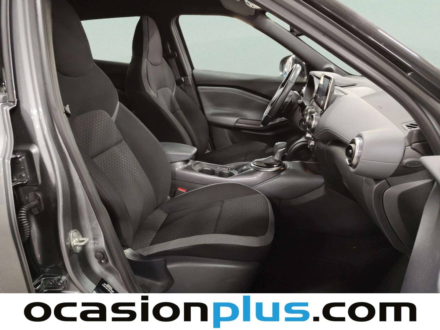 Nissan JUKE Nissan Juke DIG-T N-Connecta 4x2 DCT (114 CV) automático