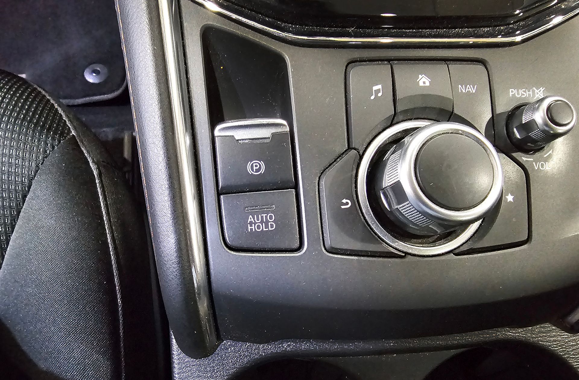 Mazda CX-5 2.0 G Zenith 2WD - foto 28