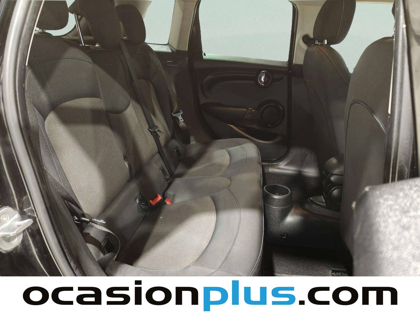 Foto Mini MINI MINI MINI 5 Puertas Cooper (136 CV)