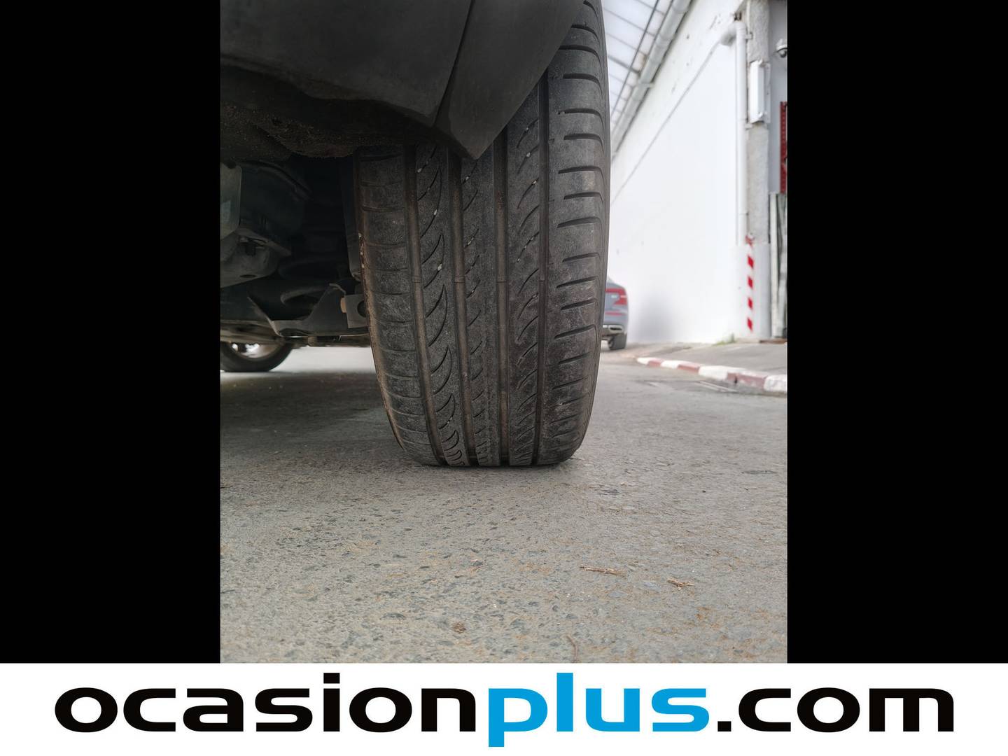 Skoda Karoq Skoda Karoq 1.6 TDI Ambition  (115 CV) seminuevo