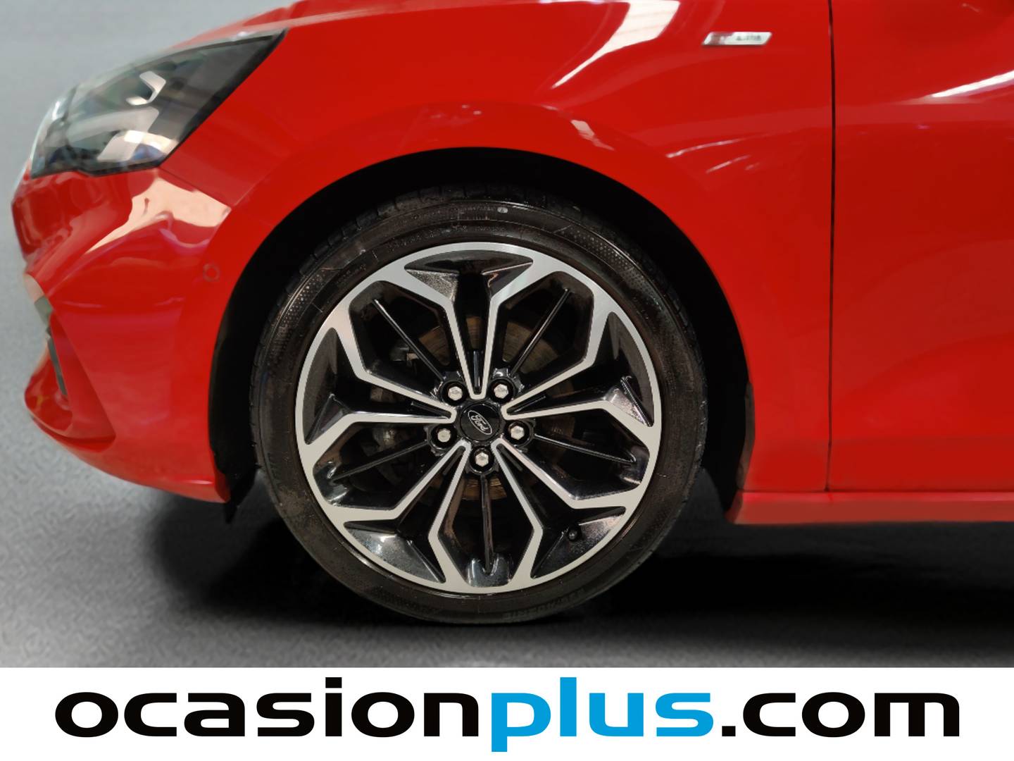 Ford Focus Ford Focus 1.5 Ecoblue ST-Line (120 CV) km 0