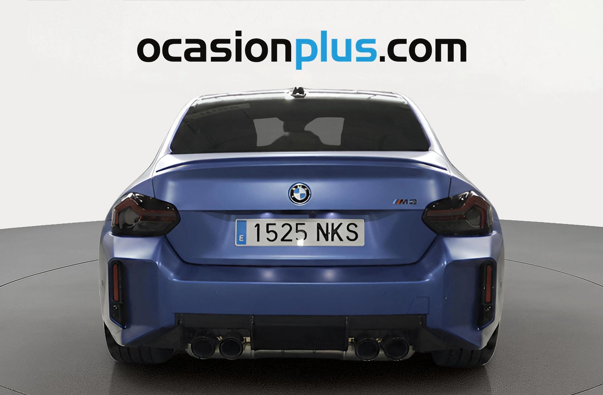 BMW Serie 2 M M2 Coupe - foto 25