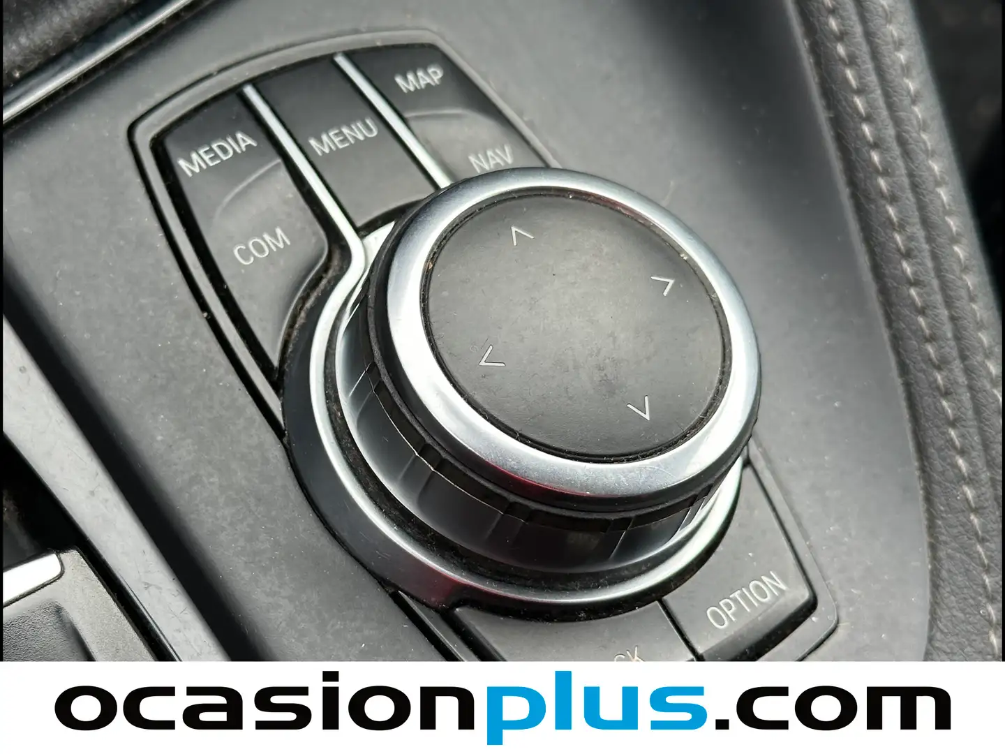 Foto BMW X1 BMW X1 sDrive18i (140 CV)