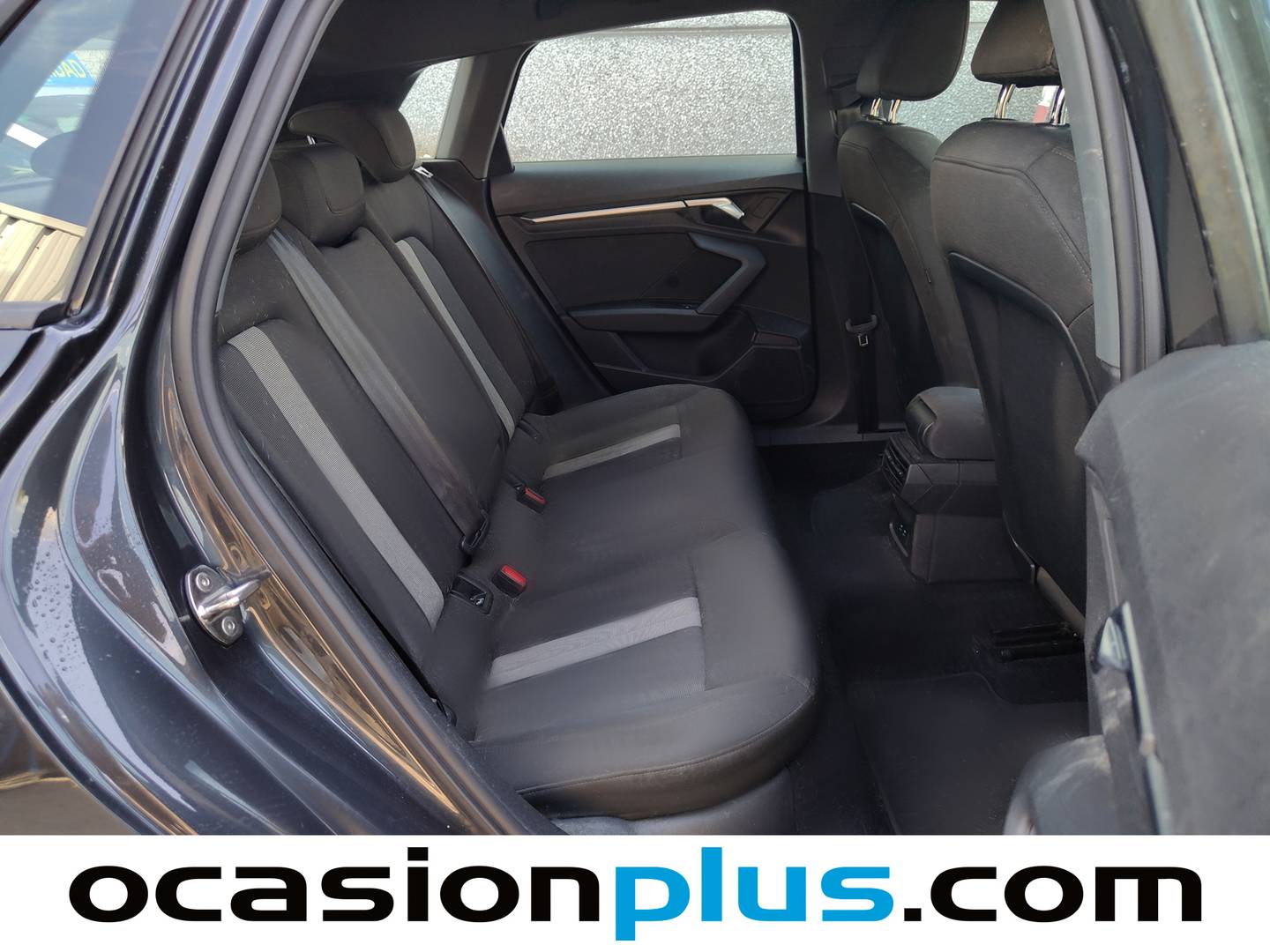 Audi A3 Audi A3 Sportback Advanced 30 TFSI (110 CV) S tronic al mejor precio