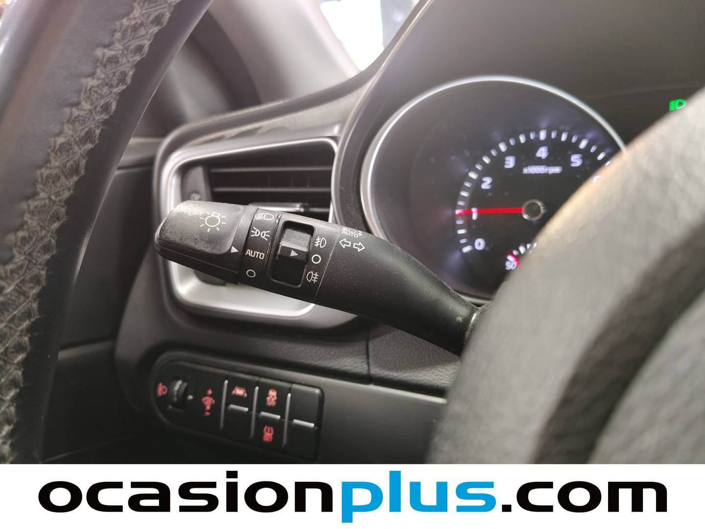 KIA XCeed KIA XCeed 1.0 T-GDi Drive (120 CV) al mejor precio