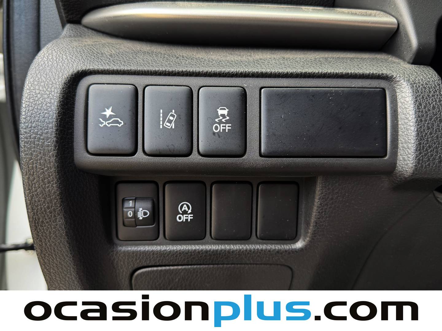 Foto Mitsubishi Eclipse Cross Mitsubishi Eclipse Cross 150T Spirit (163 CV)