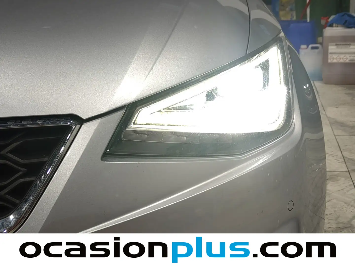 Foto Seat Ibiza SEAT Ibiza 1.0 TSI S&S FR XL (110 CV)