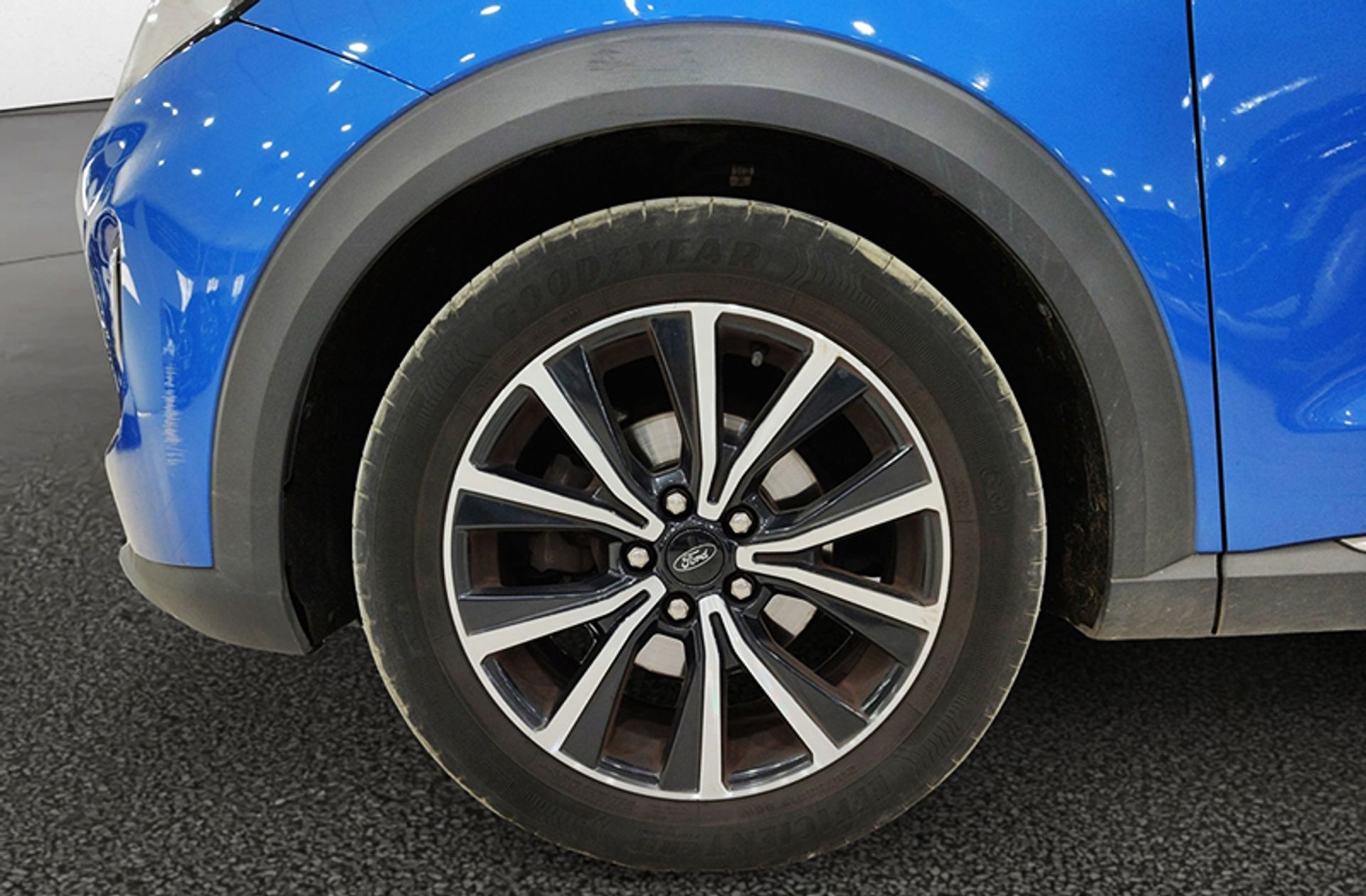 Ford Puma 1.5 EcoBlue Titanium - foto 36