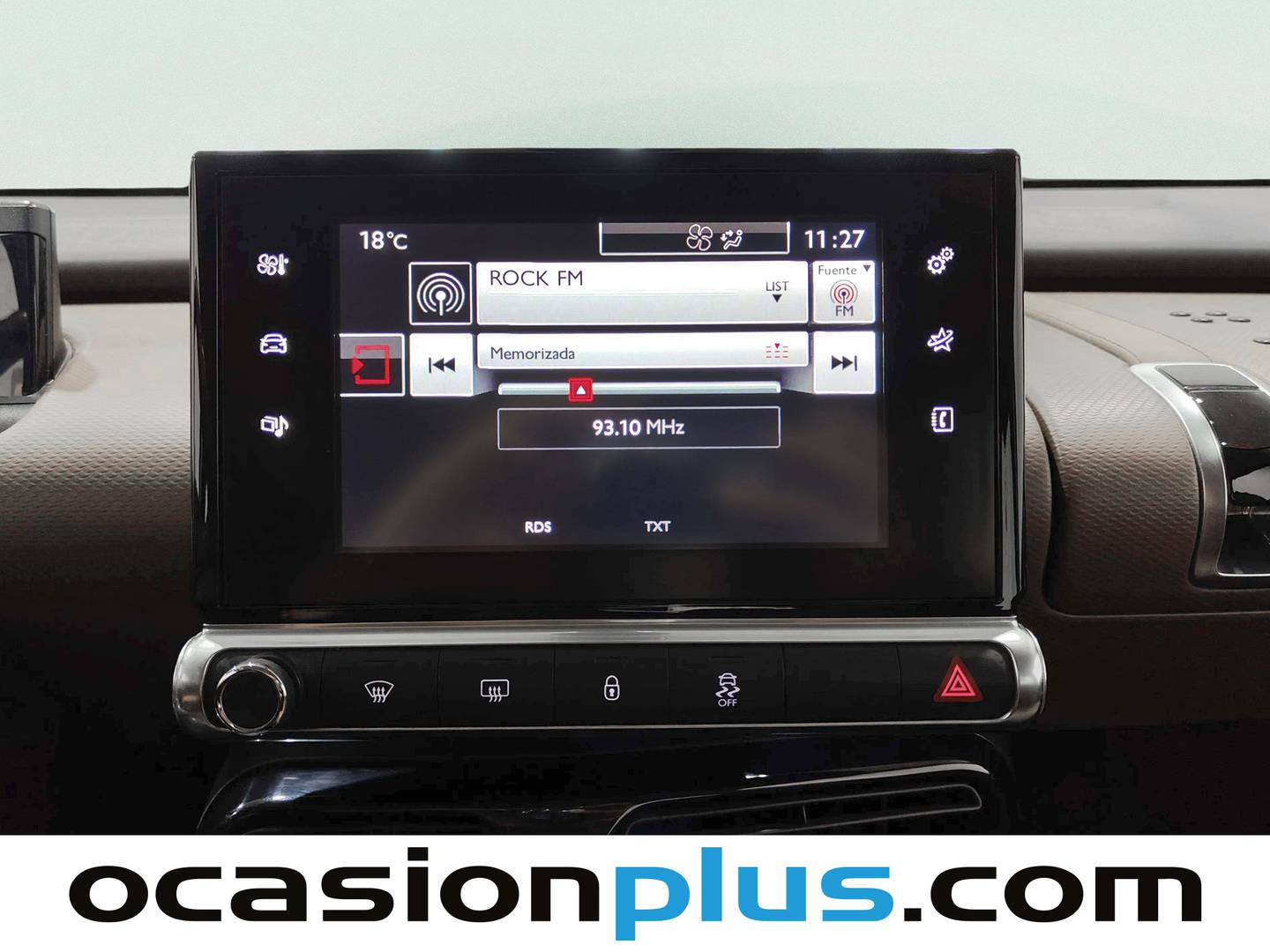 Citroën C4 Cactus Citroen C4 Cactus PureTech 82 Feel (82 CV) al mejor precio