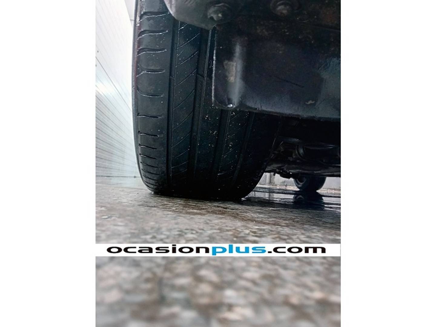 Foto Ford Focus Ford Focus 1.0 EcoBoost S&S Trend+ (125 CV)