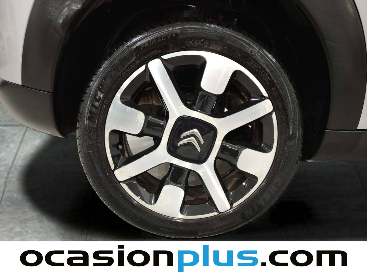 Foto Citroën C4 Cactus Citroen C4 Cactus BlueHDi 100 S&S Feel ETG6 (100 CV)