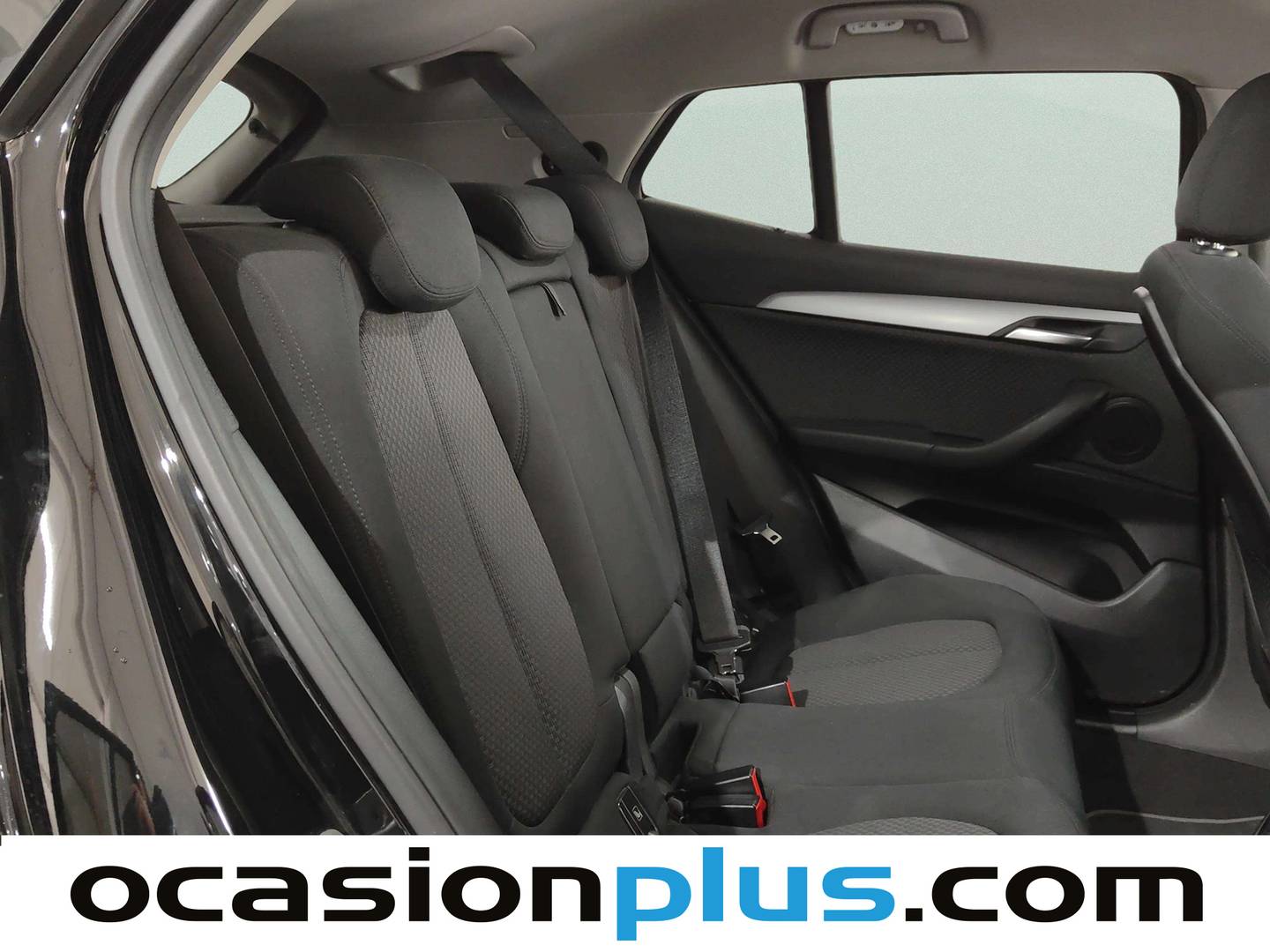 BMW X2 BMW X2 sDrive18d (150 CV) diésel