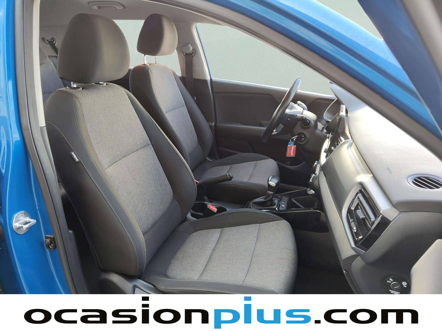 KIA Stonic KIA Stonic 1.0 T-GDi Drive DCT (100 CV) 2024