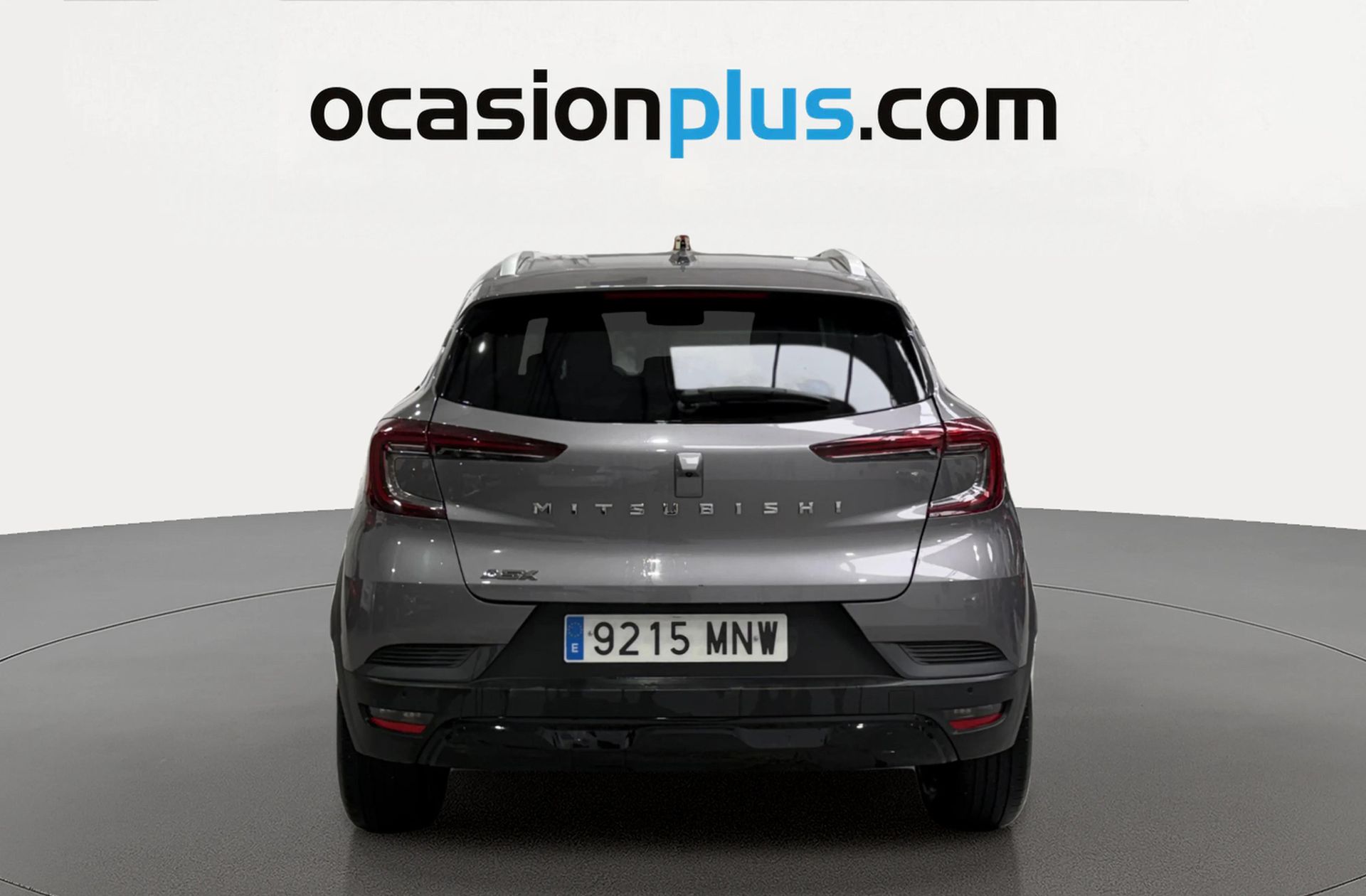 Mitsubishi ASX 100T Motion - foto 14