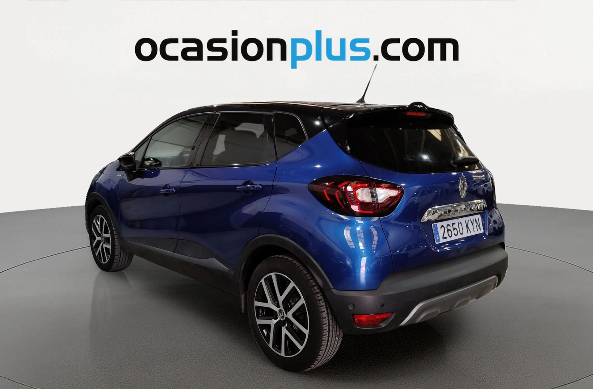 Renault Captur S-Edition TCe GPF - foto 3