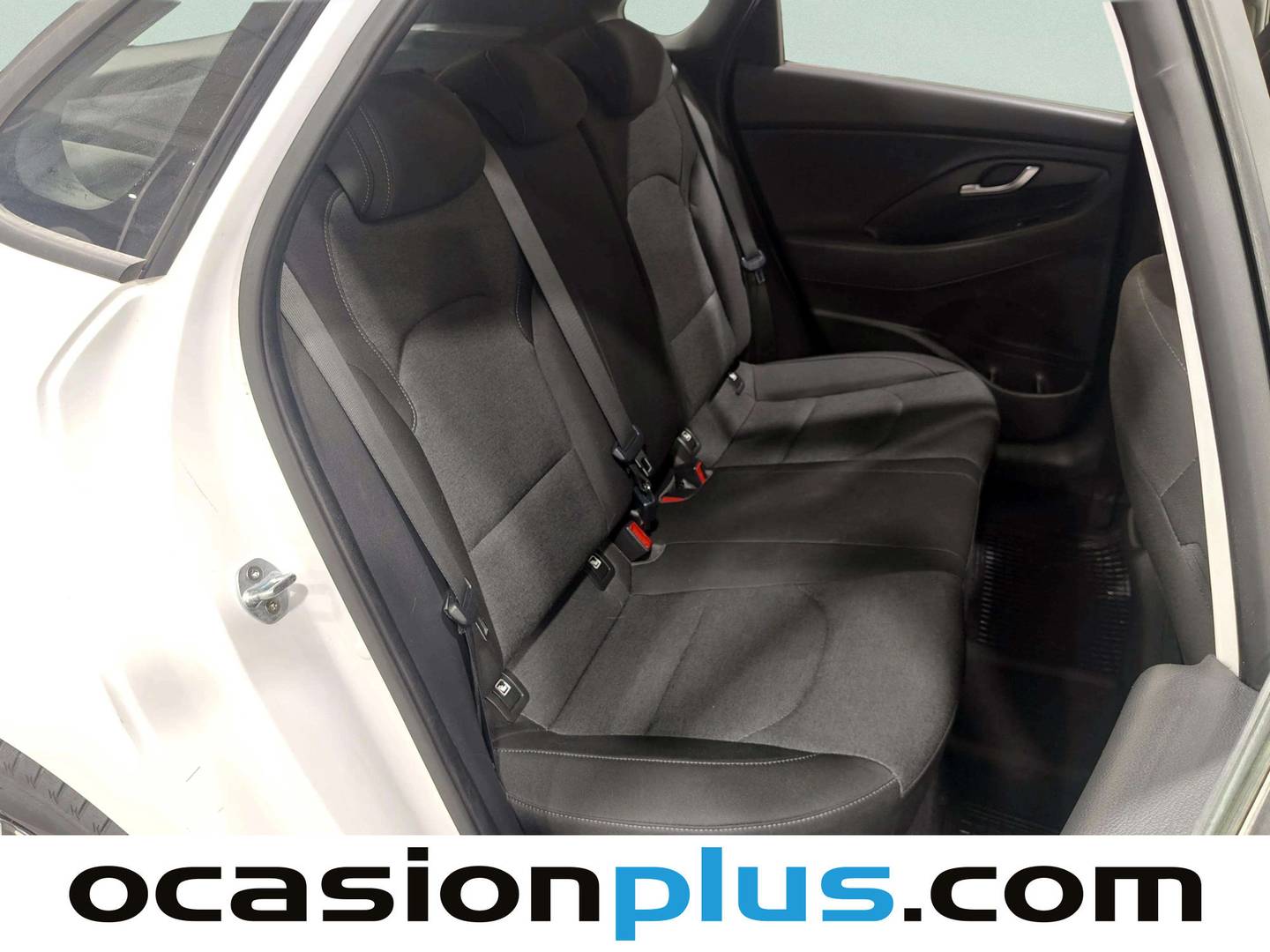 Hyundai i30 Hyundai i30 1.6 CRDi Klass (116 CV) al mejor precio