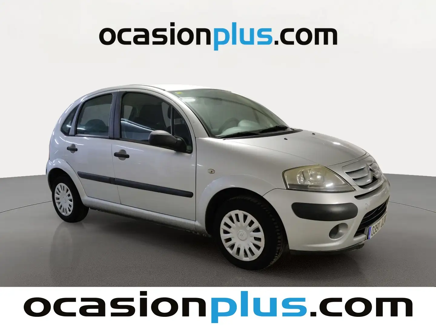 Foto Citroën C3 Citroen C3 1.1i Furio (61 CV)